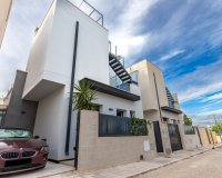 Resale - Villa - Villamartin - Pau 26