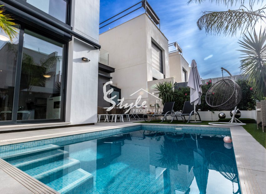 Resale - Villa - Villamartin - Pau 26