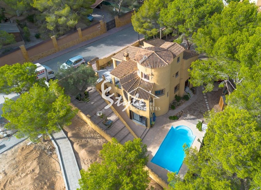 Resale - Villa - Villamartin - Res. Las Filipinas