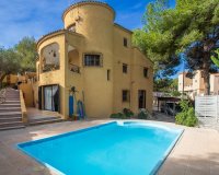 Resale - Villa - Villamartin - Res. Las Filipinas