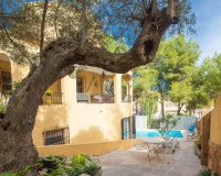 Resale - Villa - Villamartin - Res. Las Filipinas