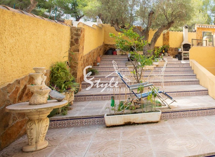 Resale - Villa - Villamartin - Res. Las Filipinas