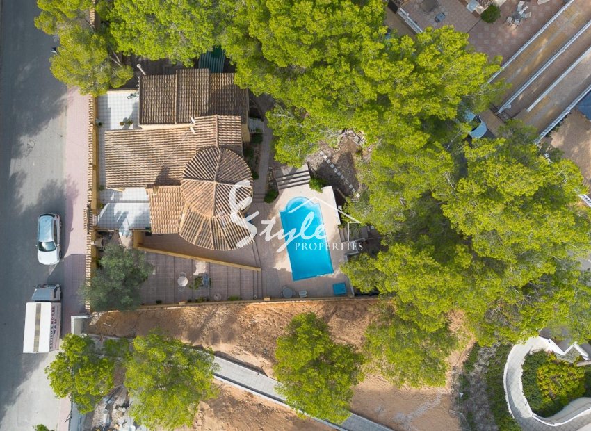 Resale - Villa - Villamartin - Res. Las Filipinas