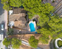 Resale - Villa - Villamartin - Res. Las Filipinas