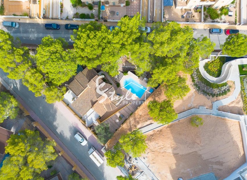 Resale - Villa - Villamartin - Res. Las Filipinas