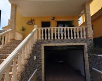 Resale - Villa - Villamartín - Villamartin