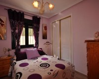 Resale - Villa - Villamartín - Villamartin