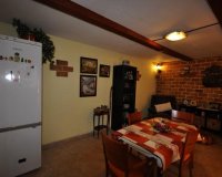 Resale - Villa - Villamartín - Villamartin