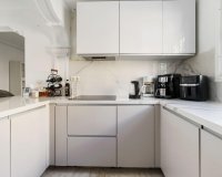 Resale - Villa - Villamartín - Villamartin