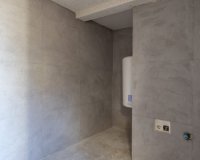 Resale - Villa - Villamartín - Villamartin