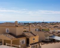 Resale - Villa - Villamartín - Villamartin