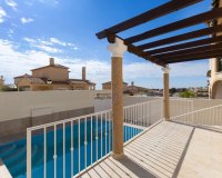 Resale - Villa - Villamartín - Villamartin