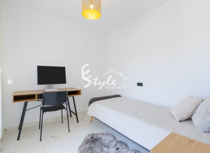 Resale - Villa - Villamartín - Villamartin