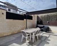 Resale - Villa - Villamartín - Villamartin