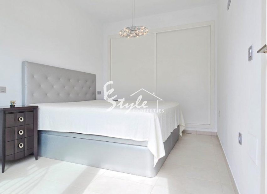 Resale - Villa - Villamartín - Villamartin