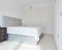 Resale - Villa - Villamartín - Villamartin