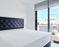 Resale - Villa - Villamartín - Villamartin