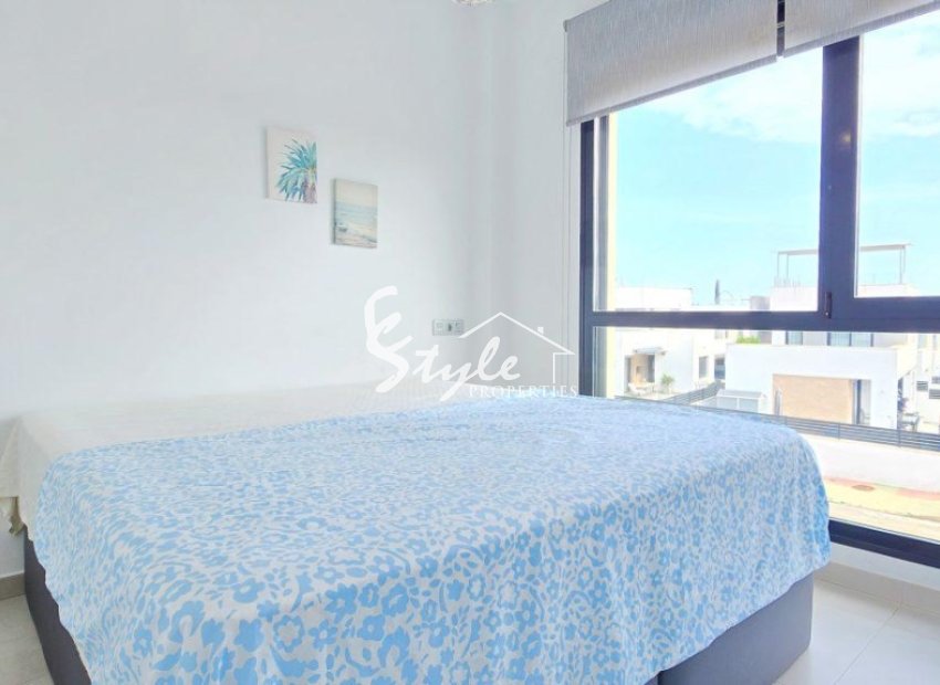 Resale - Villa - Villamartín - Villamartin