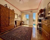 Resale - Villa - Villamartín - Villamartin