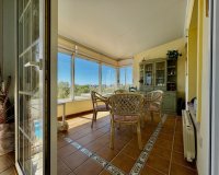 Resale - Villa - Villamartín - Villamartin