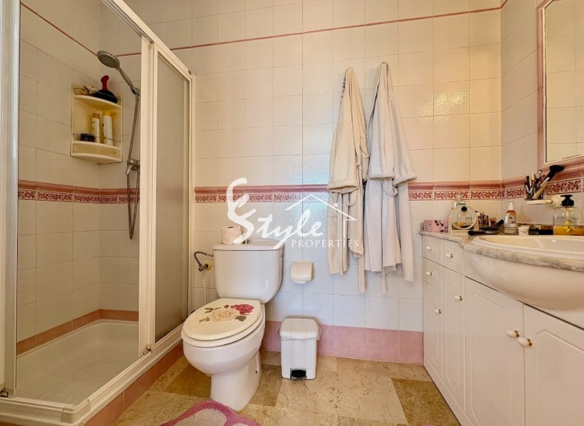 Resale - Villa - Villamartín - Villamartin