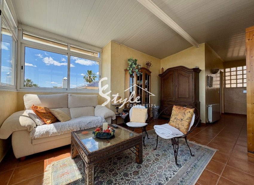 Resale - Villa - Villamartín - Villamartin