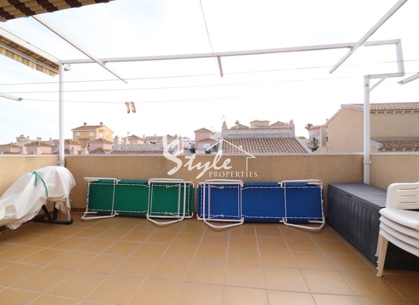 Resale - Villa - Villamartín - Villamartin