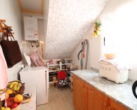 Resale - Villa - Villamartín - Villamartin