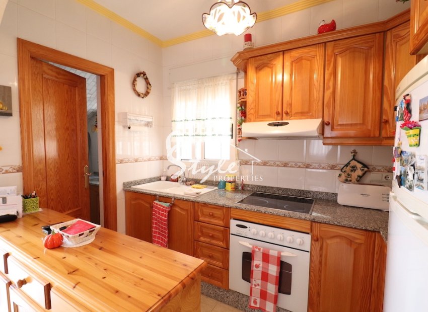 Resale - Villa - Villamartín - Villamartin