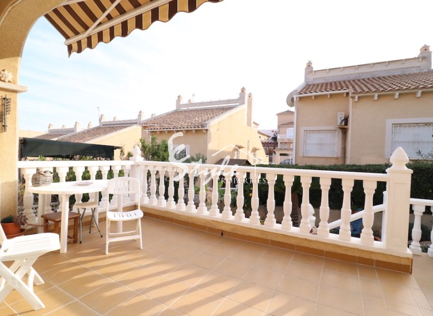 Resale - Villa - Villamartín - Villamartin