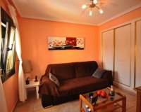 Resale - Villa - Villamartin