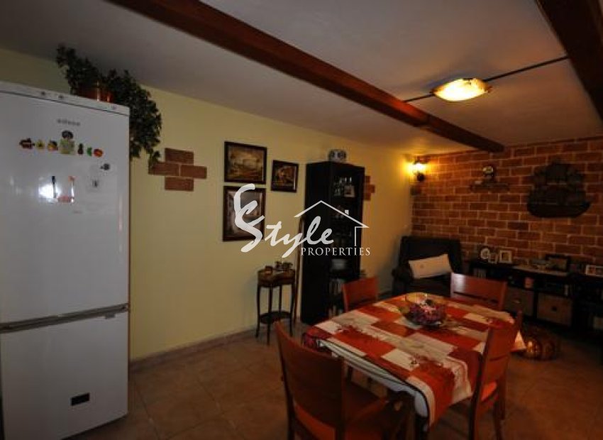 Resale - Villa - Villamartin