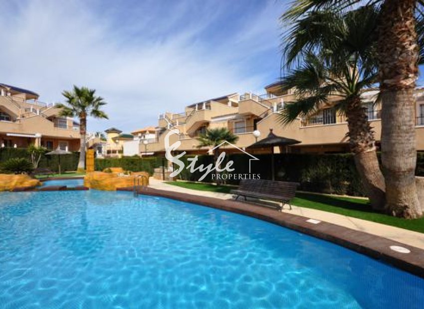 Resale - Villa - Villamartin