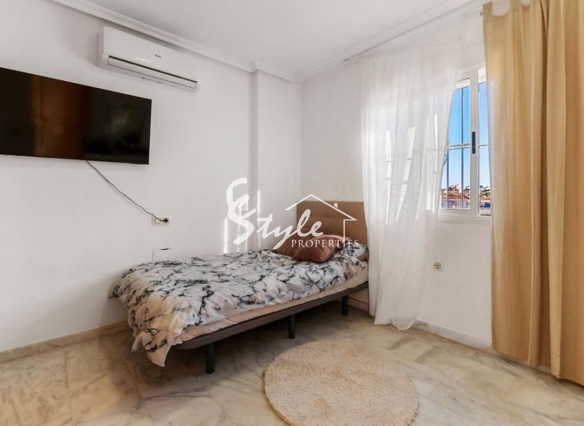 Resale - Villa - Villamartin