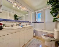 Resale - Villa - Villamartin