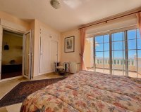 Resale - Villa - Villamartin