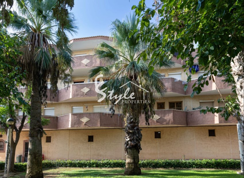 Reventa - 1. Apartment / flat - La Regia