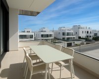 Reventa - 1. Apartment / flat - Los Alcazares - Santa Rosalía