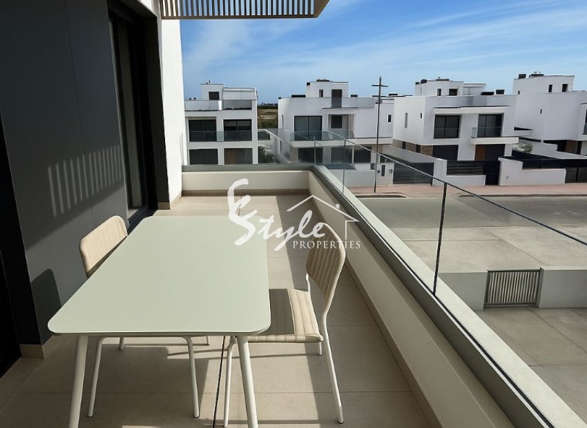 Reventa - 1. Apartment / flat - Los Alcazares - Santa Rosalía