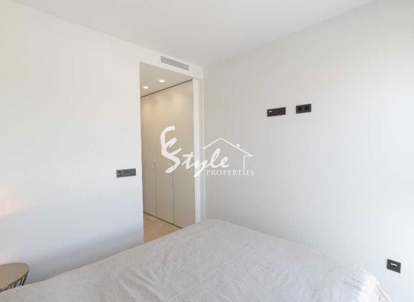 Reventa - 1. Apartment / flat - Los Alcazares - Santa Rosalía