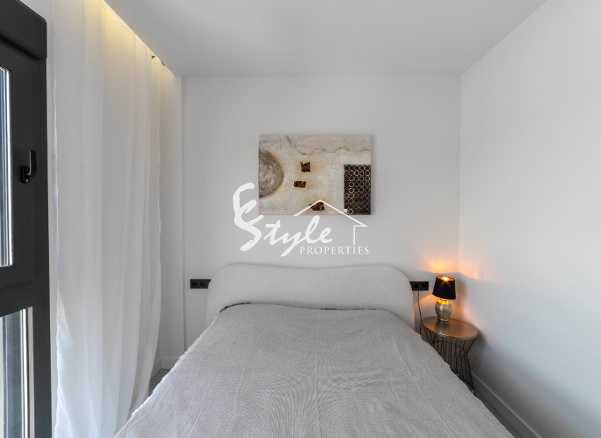 Reventa - 1. Apartment / flat - Los Alcazares - Santa Rosalía