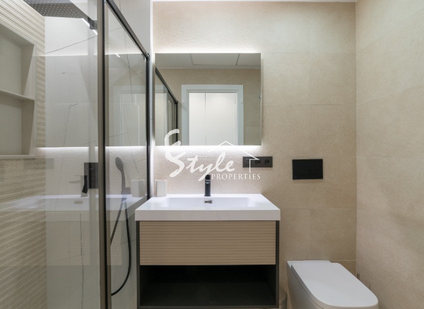 Reventa - 1. Apartment / flat - Los Alcazares - Santa Rosalía