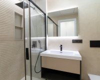 Reventa - 1. Apartment / flat - Los Alcazares - Santa Rosalía