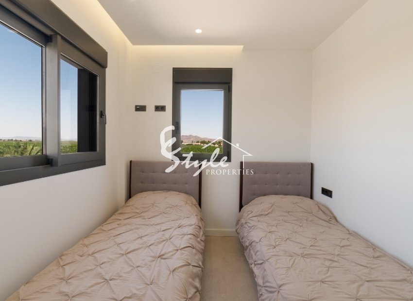 Reventa - 1. Apartment / flat - Los Alcazares - Santa Rosalía