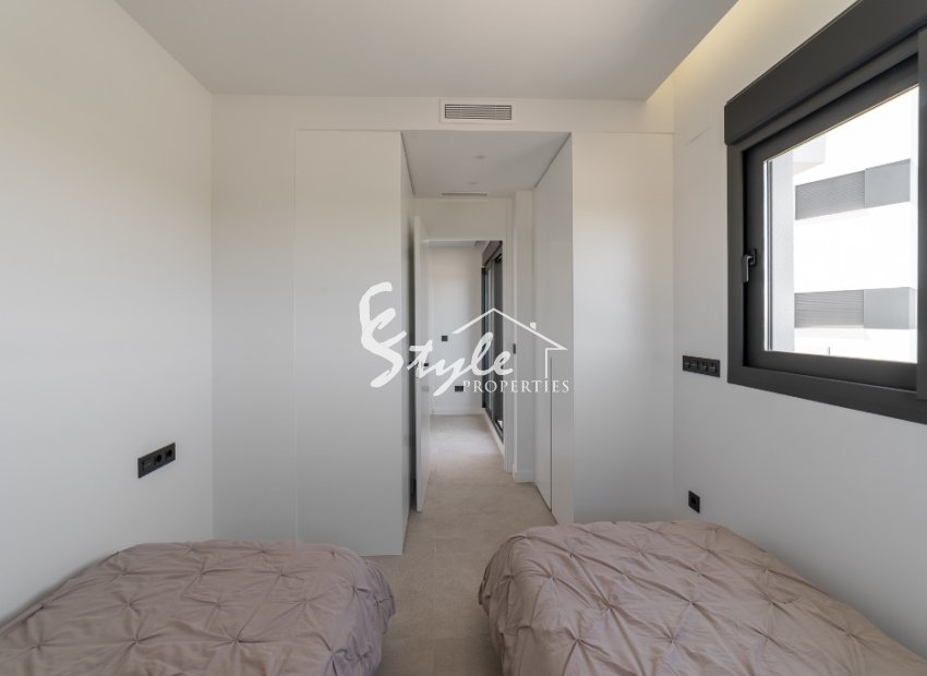 Reventa - 1. Apartment / flat - Los Alcazares - Santa Rosalía