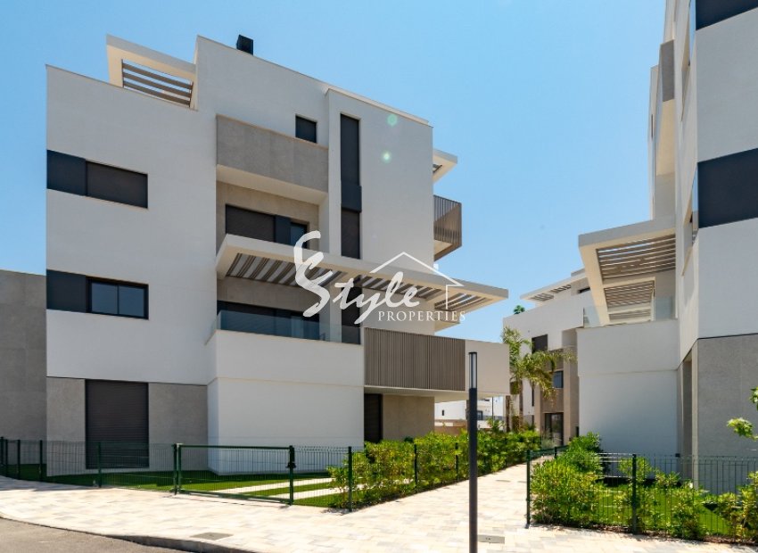 Reventa - 1. Apartment / flat - Los Alcazares - Santa Rosalía