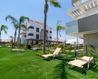 Reventa - 1. Apartment / flat - Los Alcazares - Santa Rosalía