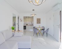 Reventa - 1. Apartment / flat - Orihuela Costa  - Playa Flamenca