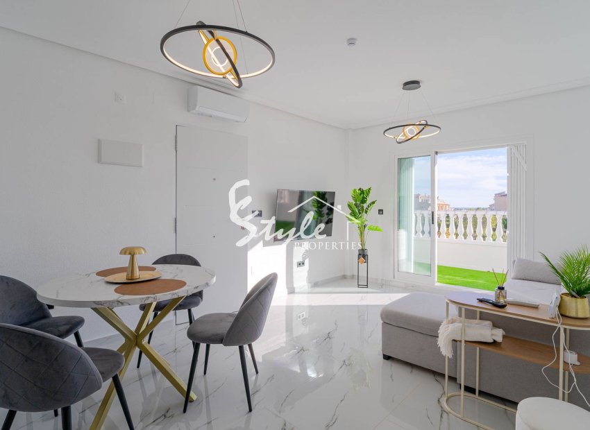 Reventa - 1. Apartment / flat - Orihuela Costa  - Playa Flamenca