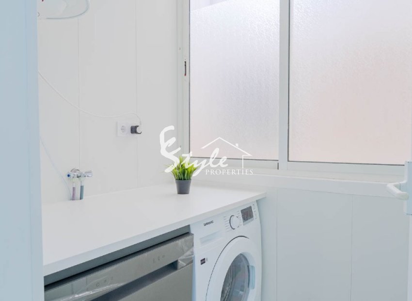 Reventa - 1. Apartment / flat - Orihuela Costa  - Playa Flamenca